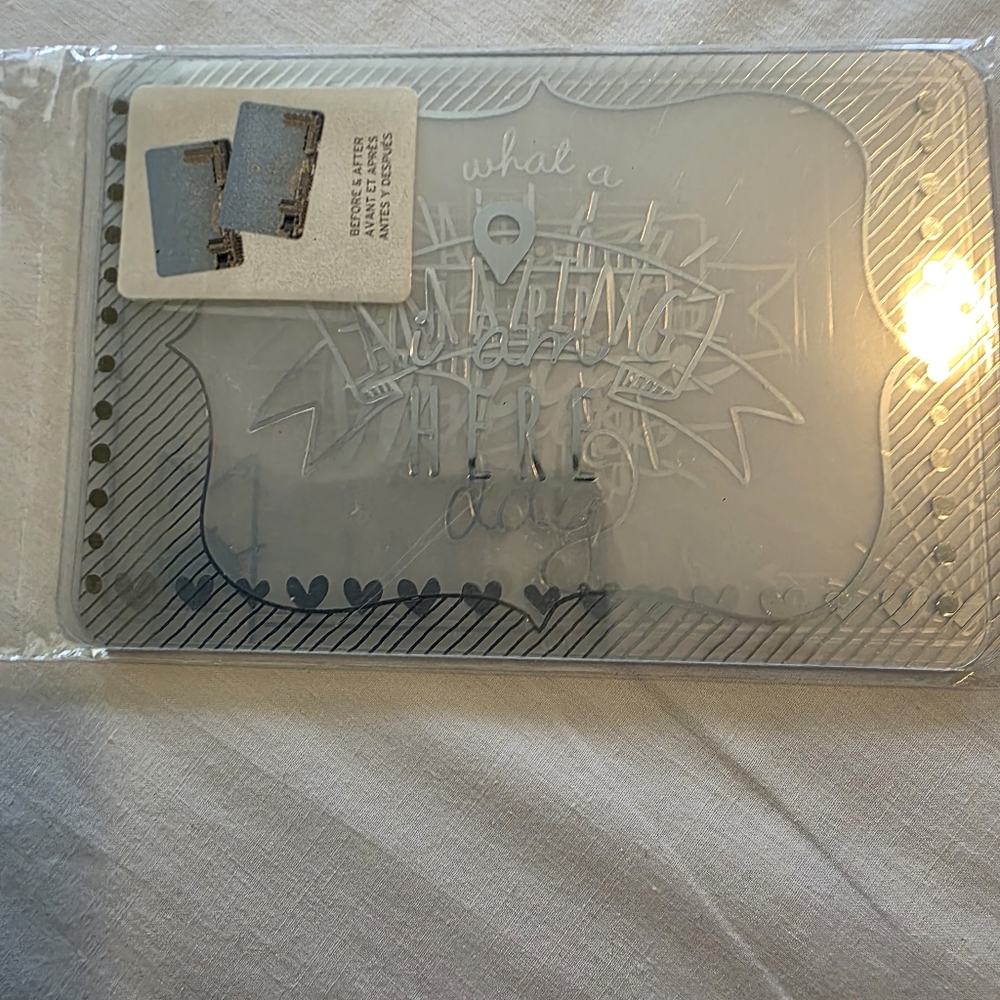 Project Life Photo Card and Sticker Set NWT - Picture 11 of 12